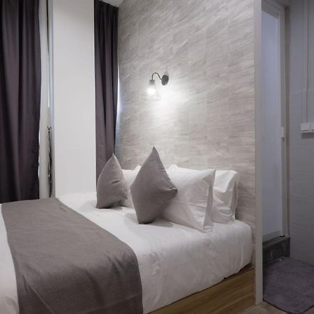 Q Loft Hotels At Bedok Singapore Eksteriør bilde