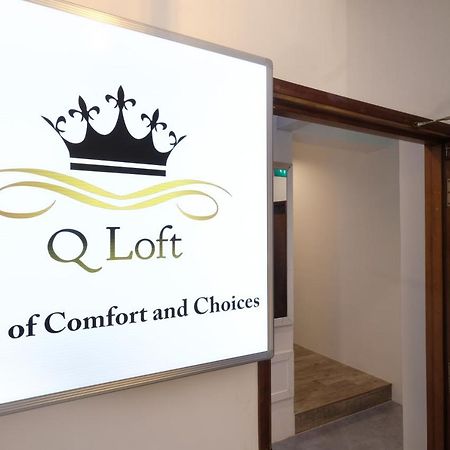 Q Loft Hotels At Bedok Singapore Eksteriør bilde