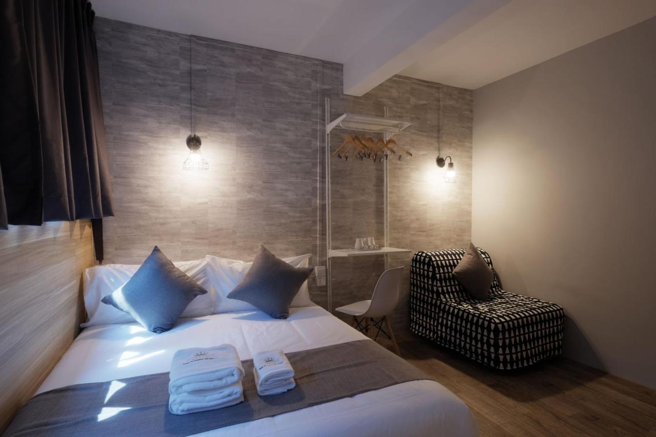 Q Loft Hotels At Bedok Singapore Eksteriør bilde