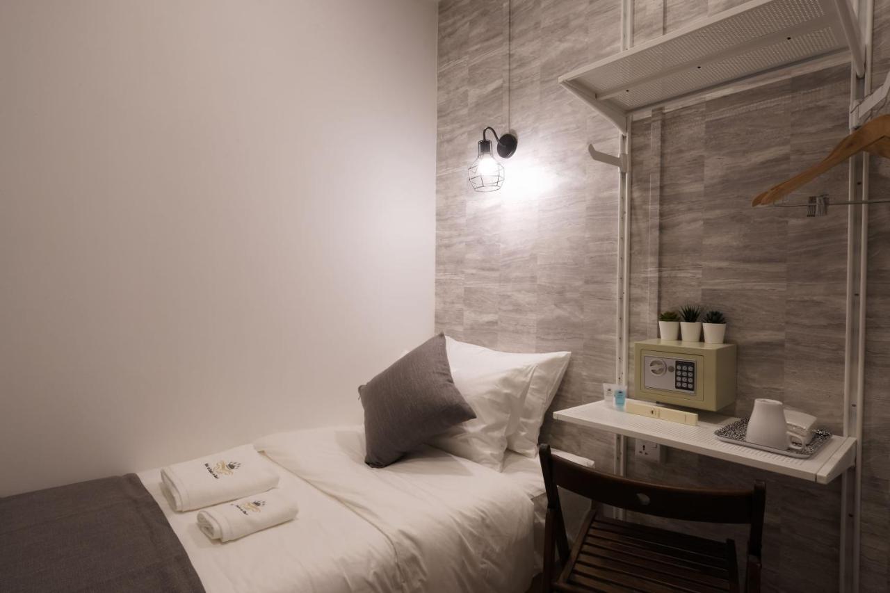 Q Loft Hotels At Bedok Singapore Eksteriør bilde