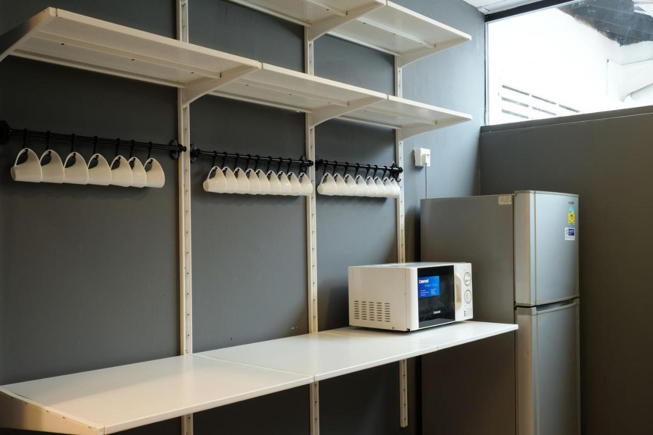 Q Loft Hotels At Bedok Singapore Eksteriør bilde