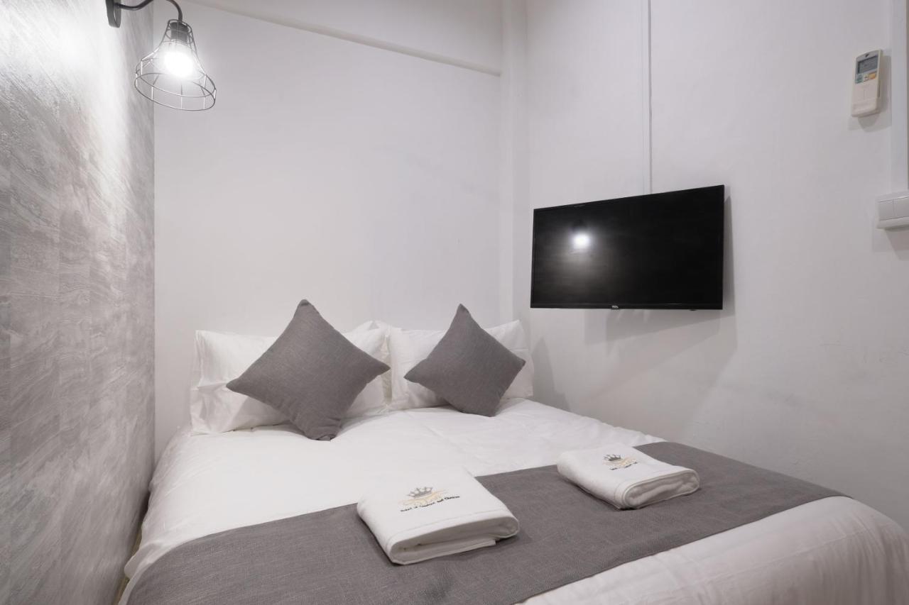 Q Loft Hotels At Bedok Singapore Eksteriør bilde