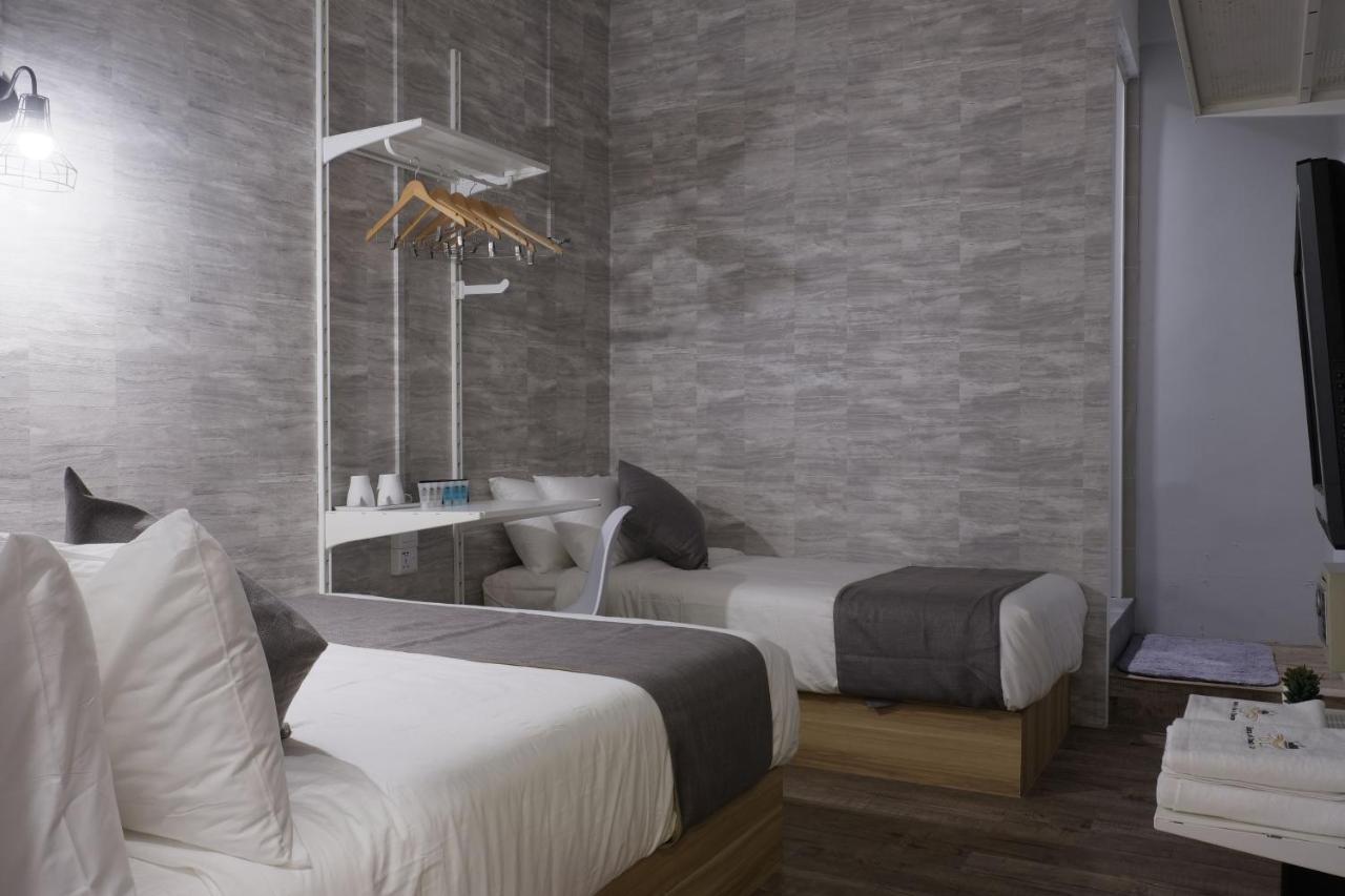 Q Loft Hotels At Bedok Singapore Eksteriør bilde