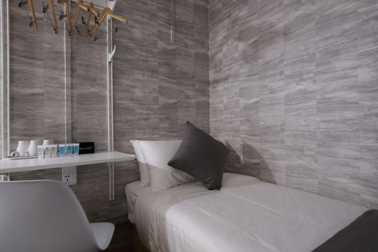 Q Loft Hotels At Bedok Singapore Eksteriør bilde