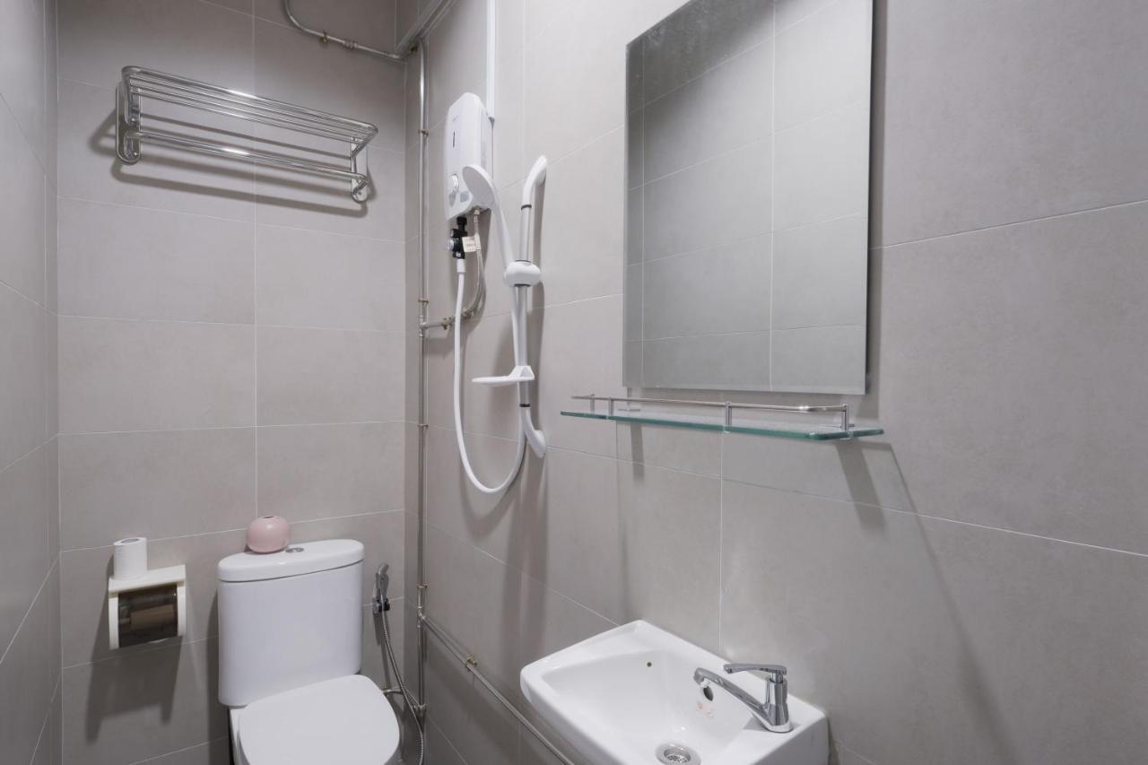 Q Loft Hotels At Bedok Singapore Eksteriør bilde