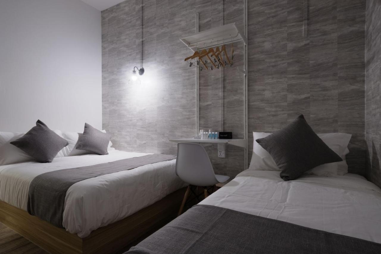 Q Loft Hotels At Bedok Singapore Eksteriør bilde