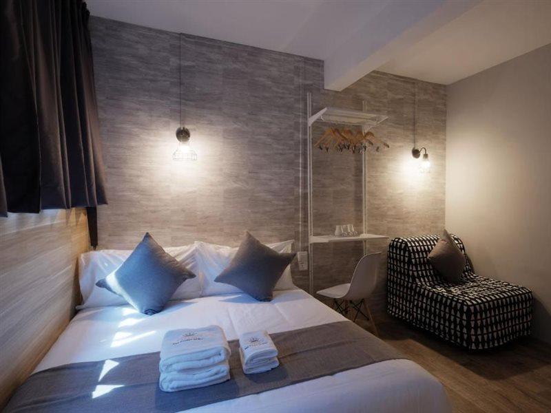 Q Loft Hotels At Bedok Singapore Eksteriør bilde